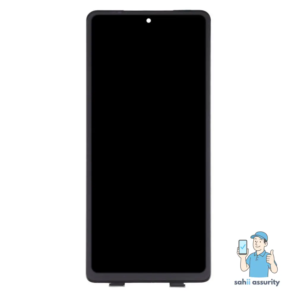 LCD Screen for Motorola Edge 30 Pro (replacement display without touch)